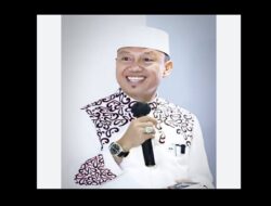 5 Hari Lagi, Ustadz Das’ad Latif Isi Tabligh Akbar di Aceh Tamiang