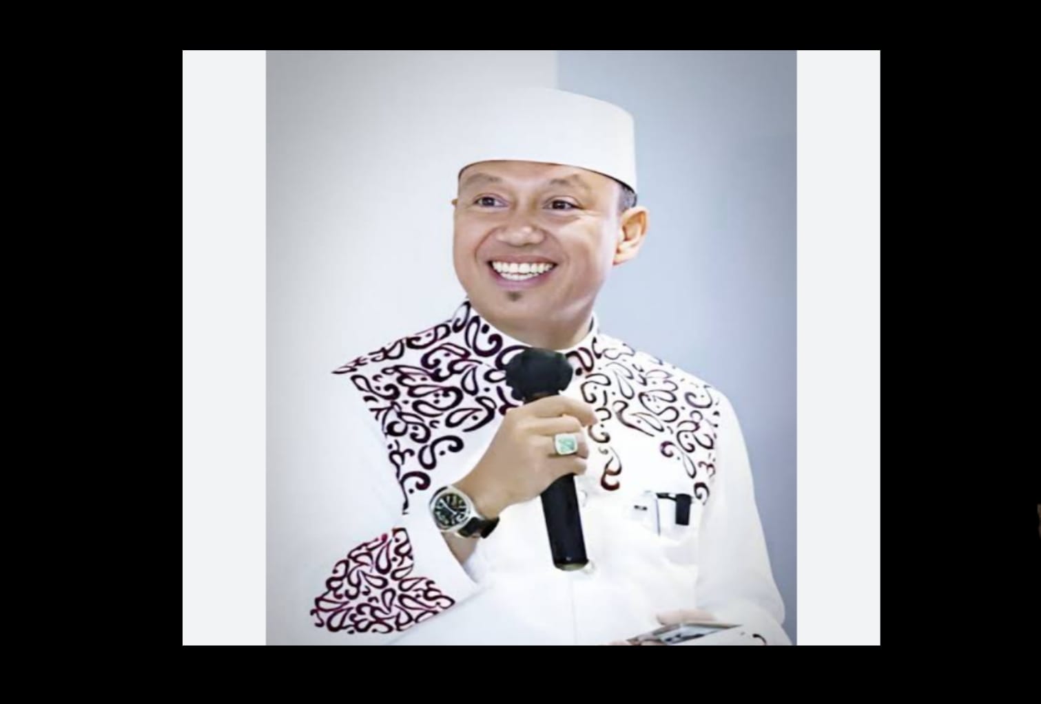 5 Hari Lagi, Ustadz Das’ad Latif Isi Tabligh Akbar di Aceh Tamiang