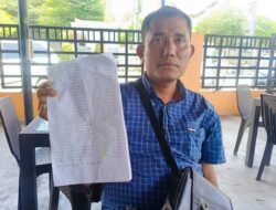 Uang Tabungan Rp92 Juta Raib, Nasabah BSI Kutacane Tempuh Jalur Hukum