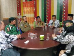 PGRI Subulussalam Minta Satpol PP Perketat Razia Pelajar saat Jam Sekolah