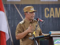 Anggaran Ketat, Aceh Besar Terapkan Skema Efisiensi