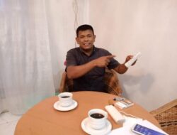 LSM KOMPAK Desak Pemkab Abdya Hentikan Dugaan Monopoli Lahan Sawit