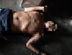 Pria Paruh Baya Ditemukan Meninggal di Barak Perkebunan Kelapa Sawit