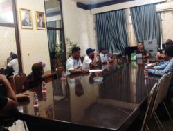 Komisi IV DPRK Aceh Tamiang Kecam Mangkirnya Manajemen PT PD Pati