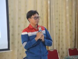 Transparansi Diperkuat, Pertamina Rantau Rangkul Mitra Kerja Lokal