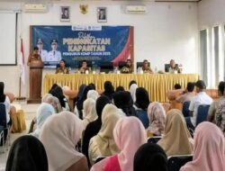 Pemkab Abdya Gelar Pelatihan Manajemen untuk Pengurus KDMP