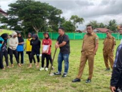 Disdikbud Abdya Seleksi Atlet Pelajar untuk POPDA 2026