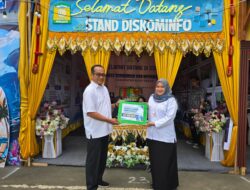 Kreativitas Warga Warnai HUT Aceh Besar ke-68