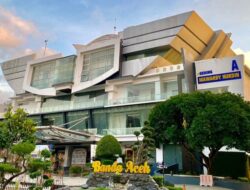 Banda Aceh Catat Prestasi Nasional pada Penilaian SP4N-LAPOR!