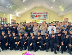 Semangat Mengabdi di Tanah Rencong