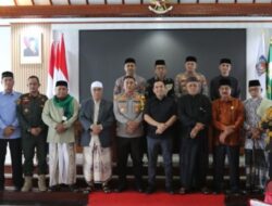 Kapolres: Penegakan Syariat Perlu Optimalisasi Kolaboratif