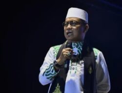 Ustaz Das’ad Latif Sindir Panitia Maulid Aceh Tamiang