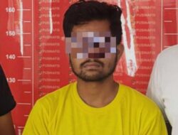 Terduga Rudapaksa Adik Ipar di Aceh Tenggara Ditangkap Polisi