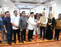 DPD RI Kaji Ulang Penetapan Hutan Lindung Lampuuk