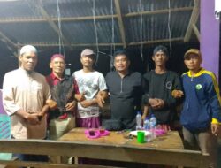 Warga Nilai Kehadiran DPR RI Bentuk Keseriusan HRB Selesaikan Konflik Lahan