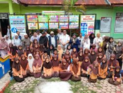 Hadiah untuk Guru Berprestasi, Bupati Tekankan Pembaruan Data Dapodik