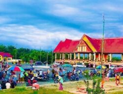 Festival Budaya Mekhilo: Menjaga Tradisi yang Nyaris Hilang di Subulussalam