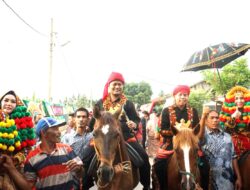 Pemamanen, Tradisi Kekeluargaan yang Tetap Lestari di Tengah Masyarakat Alas