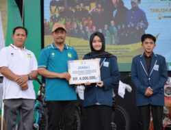 Uroe Lahe Jadi Tradisi Baru, Pemerintah Aceh Besar Siap Tingkatkan Dampaknya