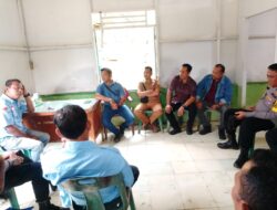 Diduga Banyak Utang, PT. PD PATI Tak Dibayar Pesangon 8 Eks Pekerja