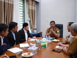 Aceh Besar–Sulaimaniyah Turki Adakan Khitanan Gratis Akhir Tahun