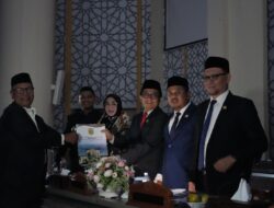 Sidang APBK Banda Aceh 2026 Berlangsung dalam Gelap