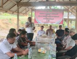 KPA Diajak Perkuat Sinergi Perdamaian Jelang Milad GAM