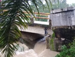 Berikut Daftar Kerusakan Sapras di Subulussalam Akibat Banjir