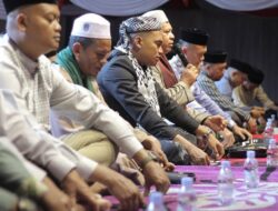 Pemkab Abdya Gelar Zikir Bersama, Mohon Jauhkan Bencana