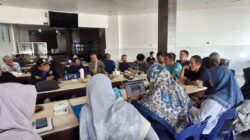 Masyarakat Sipil Aceh Desak Presiden Tetapkan Bencana Nasional