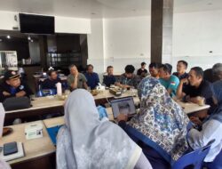 Masyarakat Sipil Aceh Desak Presiden Tetapkan Bencana Nasional