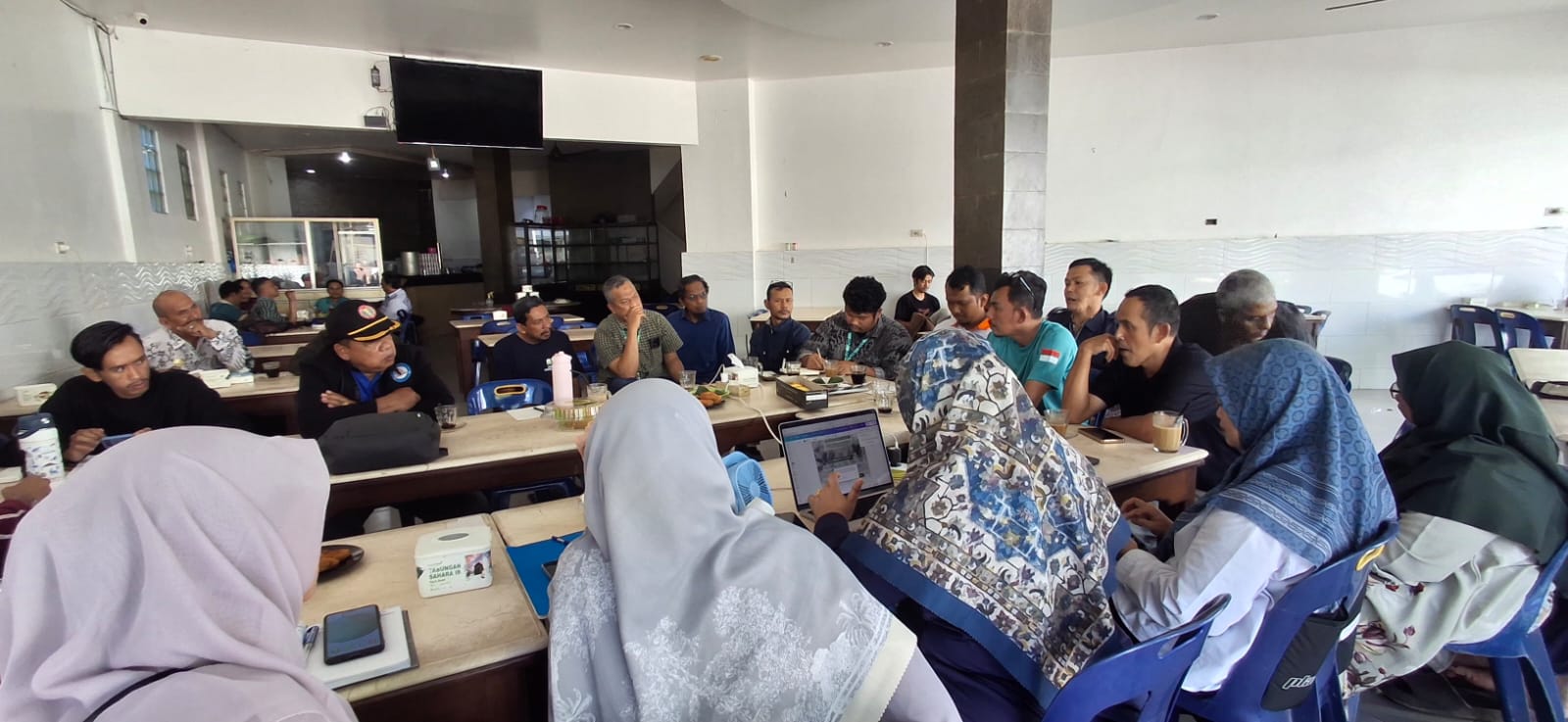 Masyarakat Sipil Aceh Desak Presiden Tetapkan Bencana Nasional