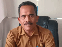 Ardimartha Pensiun, TRK Tunjuk Zulkifli sebagai Plt Sekda Nagan Raya