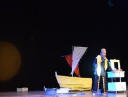 Haba Dang Deria, Seni Tutur yang Dimainkan Lintasgenerasi di Aceh