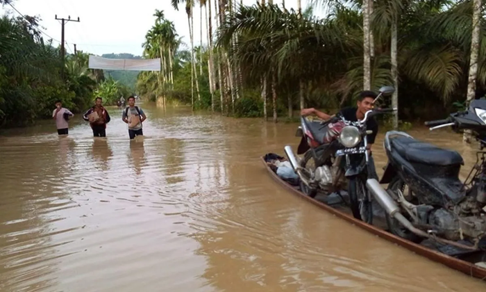 banjir acehtimur