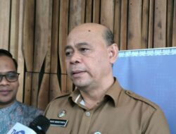 BGN Gelar Bimtek untuk Perketat Standar Keamanan Pangan MBG