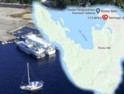 BPKS Bantah Mentan: 250 Ton Beras Impor di Sabang Sudah Miliki Izin