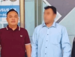 WN Pakistan Dideportasi dari Banda Aceh Karena Langgar Izin Tinggal