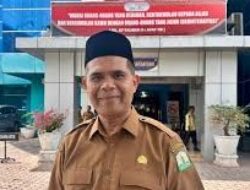 Pembayaran Tertunda, Pemerintah Aceh Janji Lunasi Hak Penerima Manfaat