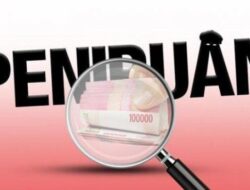 Janjikan Lulus Akpol, Oknum PNS Abdya Tipu Warga Rp600 Juta