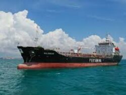 Pertamina: Pasokan BBM Segera Normal Saat Cuaca Membaik