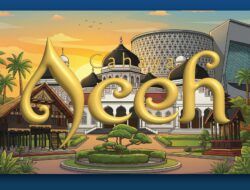 Prestasi Ganda Aceh di API Awards 2025 Perkuat Branding Pariwisata