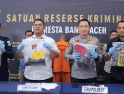 Kasus Pembakaran Pesantren: Berkas Lengkap, Pelaku Diserahkan ke Jaksa