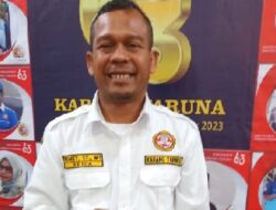 Ismet Tekankan Penguatan Data dan Kaderisasi Karang Taruna Aceh