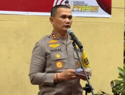 Kasus Dugaan Penganiayaan Oleh Wabup Pidie Jaya Naik ke Penyidikan