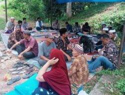 Uniknya Kenduri Bungong Kayee, Tradisi Masyarakat Aceh yang Masih Dilestarikan
