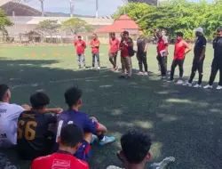 PSSI Aceh Akan Benahi Kompetisi Kelompok Usia Dini