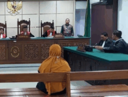 Jaksa Eksekusi Terpidana Korupsi Dana BOS ke Lapas Perempuan