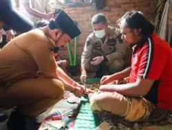 11 ODGJ di Aceh Timur Dibebaskan dari Pasung