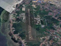 Bandara Morowali Bikin Menhan Marah: Jangan Ada Negara Dalam Negara!